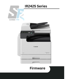 Canon IR2425 Series